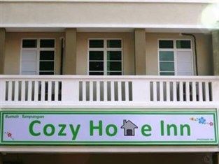 Cozy Home Inn George Town Exterior photo
